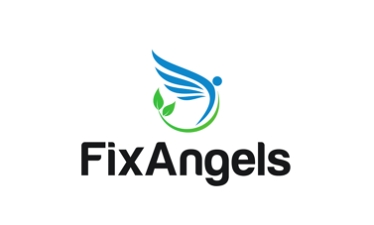 FixAngels.com